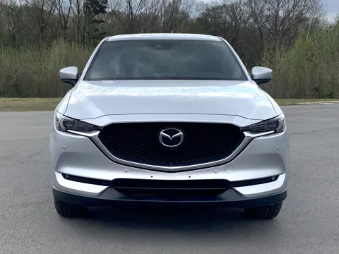 Photos of 2019 MAZDA CX-5 SIGNATURE Signature for sale in Little Rock, AR at Bill Fitts Auto Sales