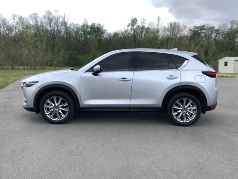 More photos of 2019 MAZDA CX-5 SIGNATURE Signature at Bill Fitts Auto Sales, AR