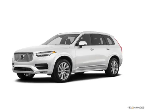 White 2019 VOLVO XC90 T6 INSCRI T6 Inscription for sale in Little Rock, AR