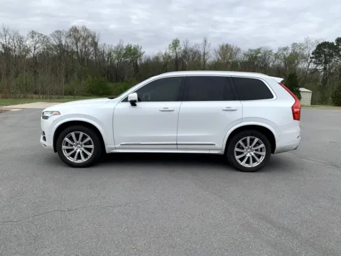 More photos of 2019 VOLVO XC90 T6 INSCRI T6 Inscription at Bill Fitts Auto Sales, AR