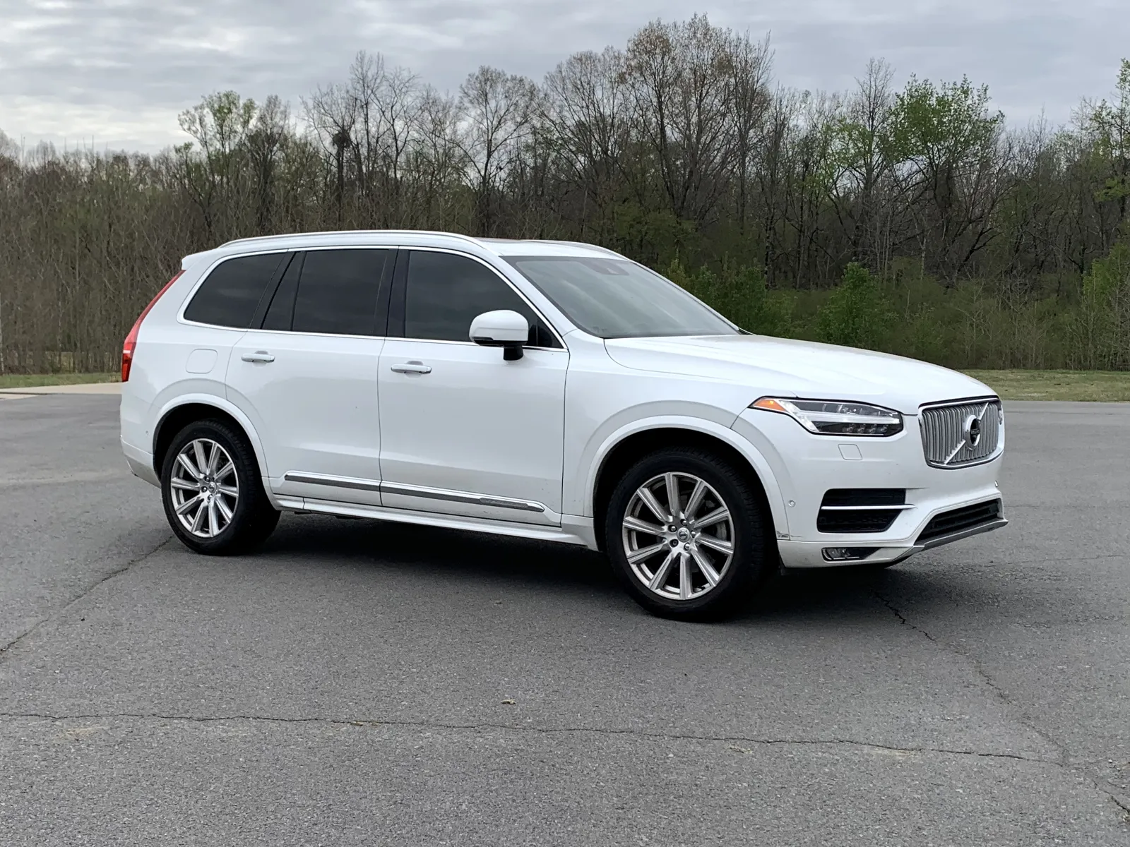 2019 VOLVO XC90 T6 INSCRI T6 Inscription for sale in Little Rock, AR