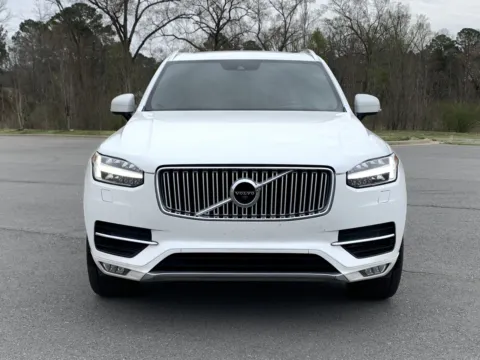 Photos of 2019 VOLVO XC90 T6 INSCRI T6 Inscription for sale in Little Rock, AR at Bill Fitts Auto Sales