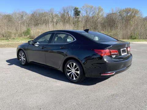 More photos of 2015 ACURA TLX at Bill Fitts Auto Sales, AR