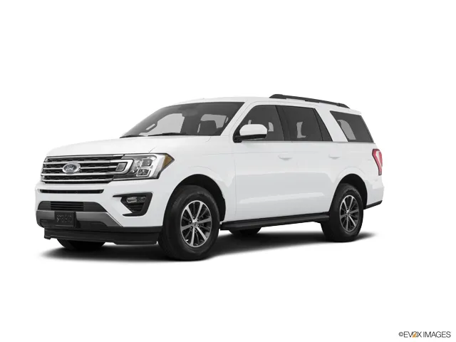 2019 FORD EXPEDITION XLT for sale in Little Rock, AR