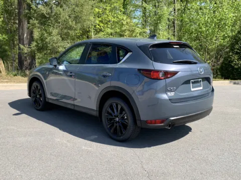 More photos of 2021 MAZDA CX-5 TOURING at Bill Fitts Auto Sales, AR