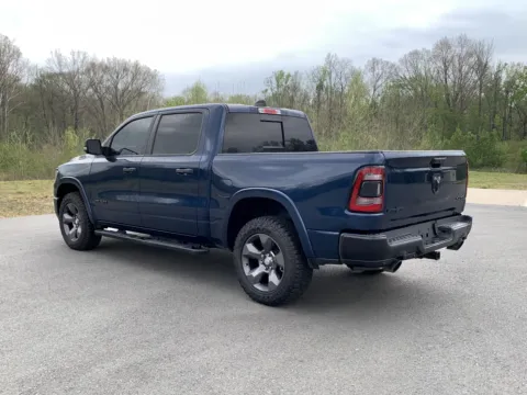 More photos of 2020 RAM 1500 BIG HORN/ at Bill Fitts Auto Sales, AR