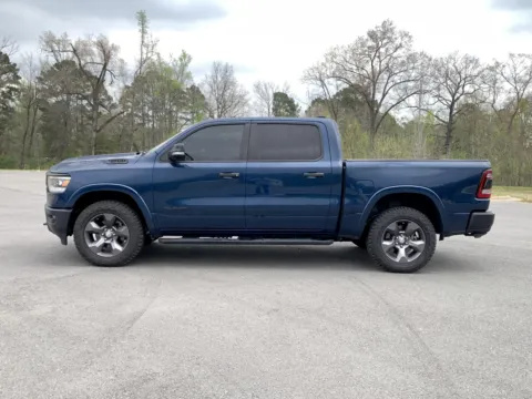 More photos of 2020 RAM 1500 BIG HORN/ at Bill Fitts Auto Sales, AR
