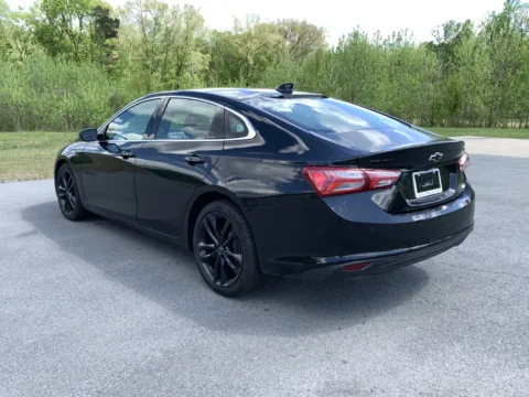 More photos of 2020 CHEVROLET MALIBU LT at Bill Fitts Auto Sales, AR