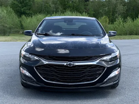 Photos of 2020 CHEVROLET MALIBU LT for sale in Little Rock, AR at Bill Fitts Auto Sales