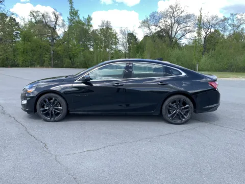 More photos of 2020 CHEVROLET MALIBU LT at Bill Fitts Auto Sales, AR