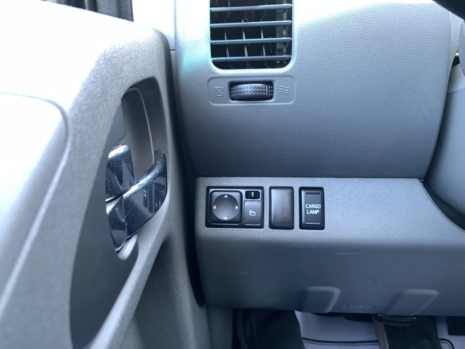 Nissan Frontier photo 22