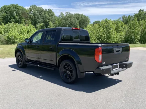 More photos of 2020 NISSAN FRONTIER S at Bill Fitts Auto Sales, AR