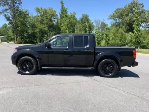 More photos of 2020 NISSAN FRONTIER S at Bill Fitts Auto Sales, AR