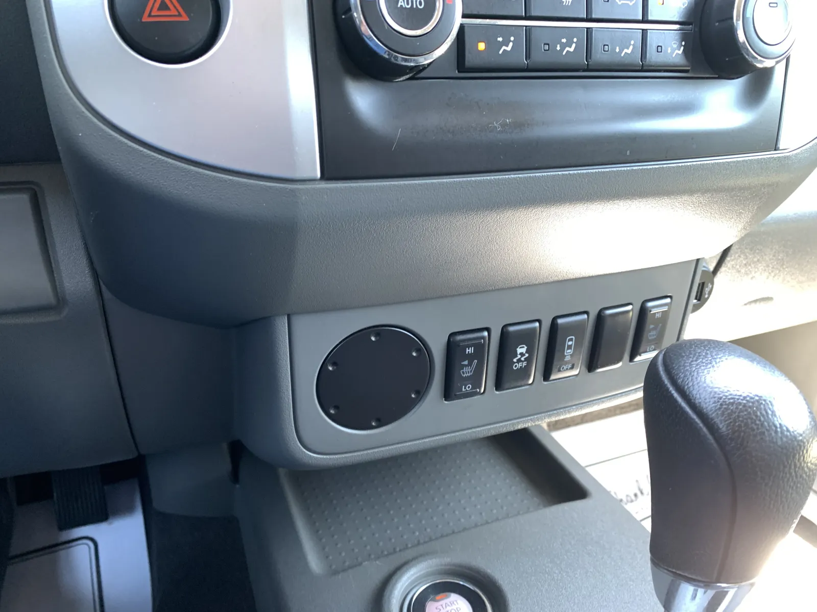 Nissan Frontier photo 16