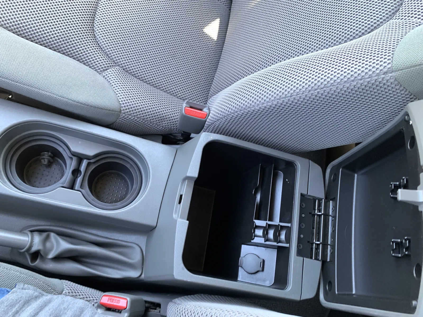Nissan Frontier photo 19