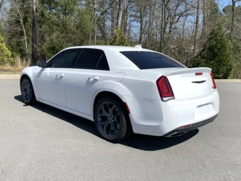 More photos of 2021 CHRYSLER 300 S S V6 at Bill Fitts Auto Sales, AR