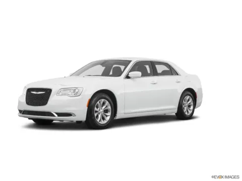 White 2021 CHRYSLER 300 S S V6 for sale in Little Rock, AR