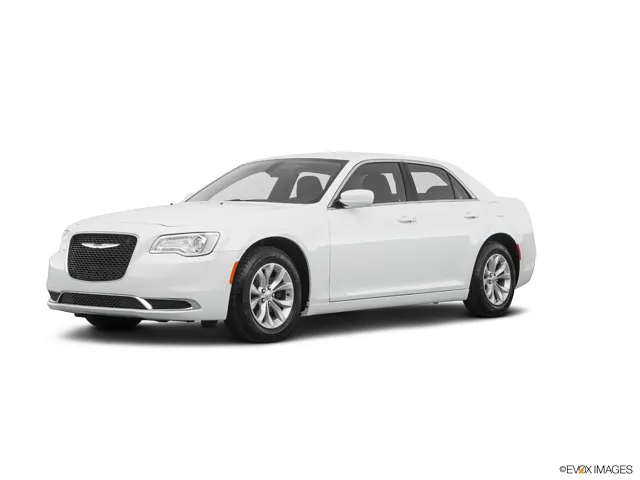 2021 CHRYSLER 300 S S V6 for sale in Little Rock, AR