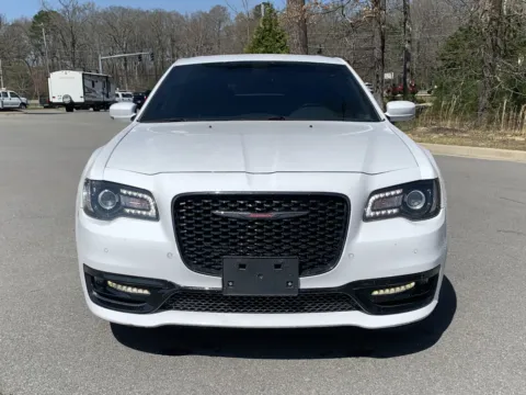Photos of 2021 CHRYSLER 300 S S V6 for sale in Little Rock, AR at Bill Fitts Auto Sales