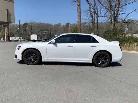 More photos of 2021 CHRYSLER 300 S S V6 at Bill Fitts Auto Sales, AR