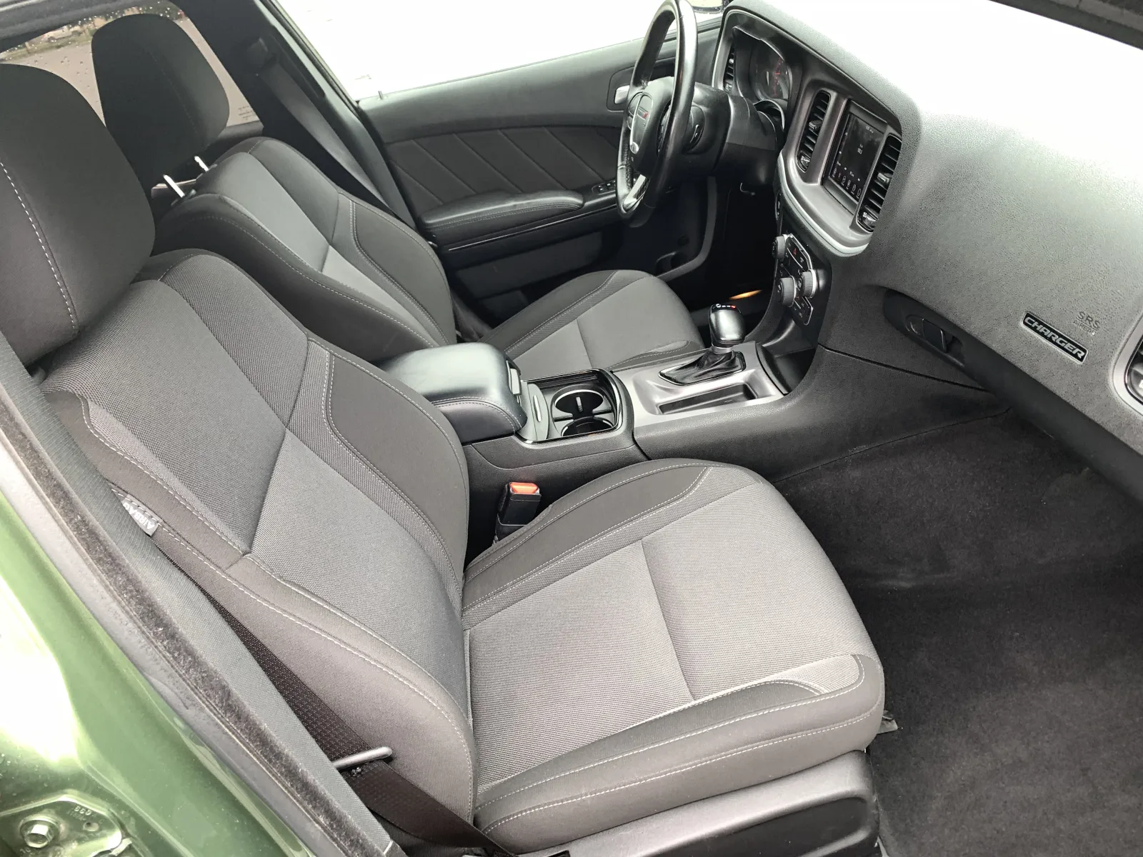 Dodge Charger photo 27
