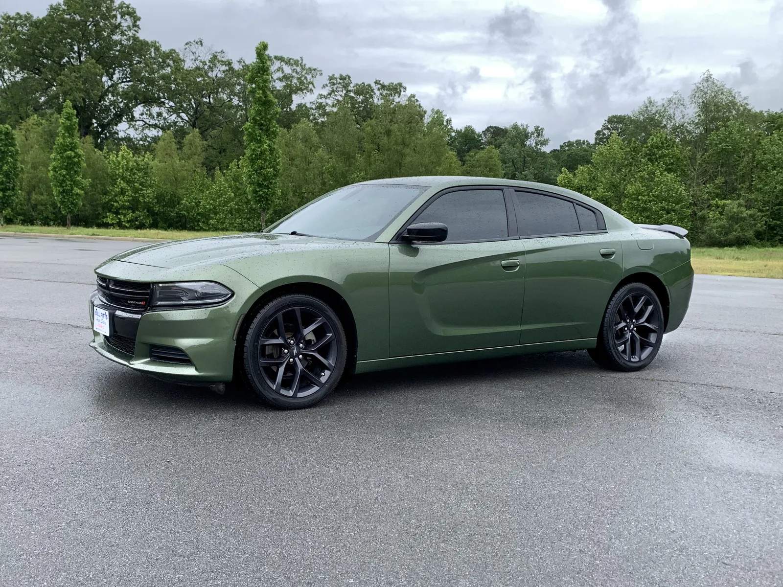 Dodge Charger photo 3
