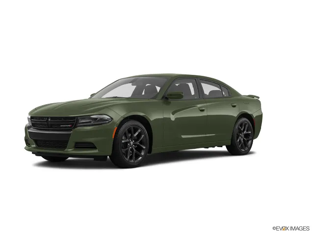 2022 DODGE CHARGER SXT for sale in Little Rock, AR