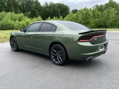 More photos of 2022 DODGE CHARGER SXT at Bill Fitts Auto Sales, AR