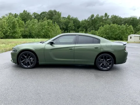 More photos of 2022 DODGE CHARGER SXT at Bill Fitts Auto Sales, AR