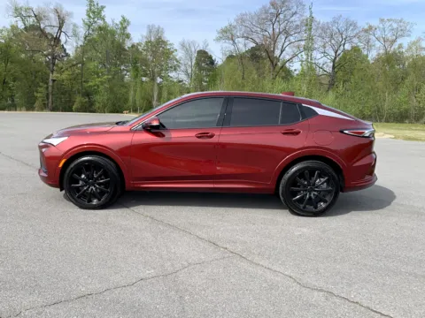 More photos of 2025 BUICK ENVISTA AVENIR Avenir at Bill Fitts Auto Sales, AR