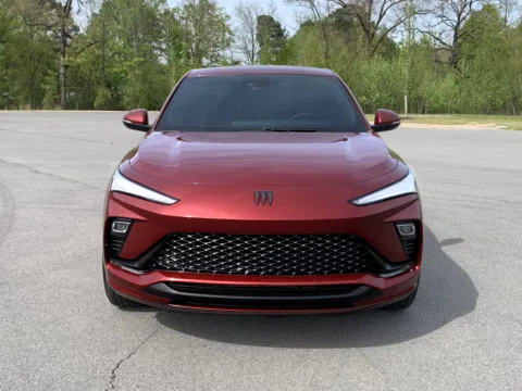 Photos of 2025 BUICK ENVISTA AVENIR Avenir for sale in Little Rock, AR at Bill Fitts Auto Sales