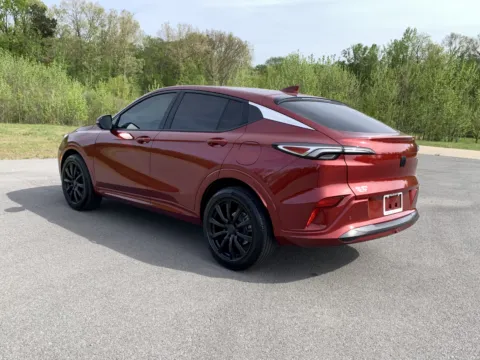 More photos of 2025 BUICK ENVISTA AVENIR Avenir at Bill Fitts Auto Sales, AR