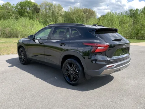 More photos of 2025 CHEVROLET TRAX ACTIV at Bill Fitts Auto Sales, AR