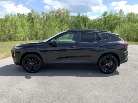 More photos of 2025 CHEVROLET TRAX ACTIV at Bill Fitts Auto Sales, AR