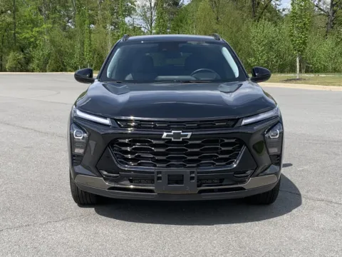 Photos of 2025 CHEVROLET TRAX ACTIV for sale in Little Rock, AR at Bill Fitts Auto Sales