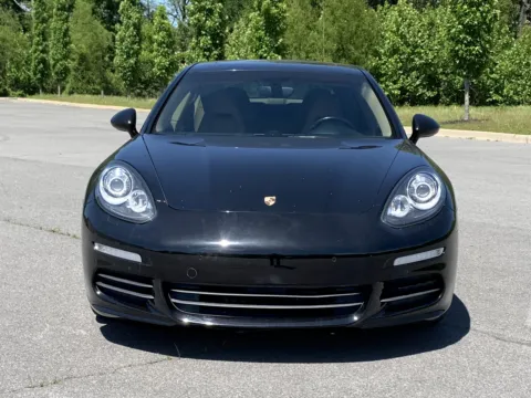 Photos of 2015 PORSCHE PANAMERA 2 for sale in Little Rock, AR at Bill Fitts Auto Sales