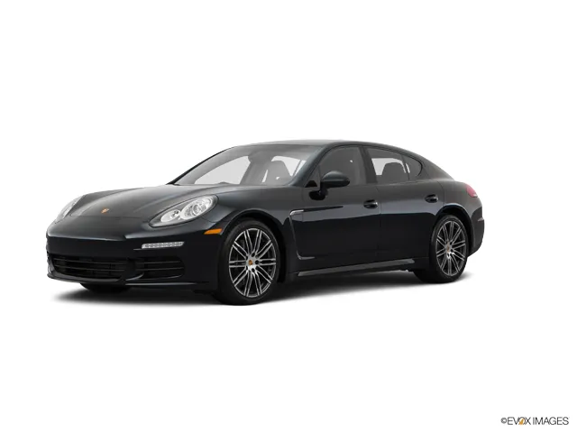 2015 PORSCHE PANAMERA 2 for sale in Little Rock, AR