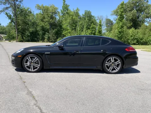 More photos of 2015 PORSCHE PANAMERA 2 at Bill Fitts Auto Sales, AR