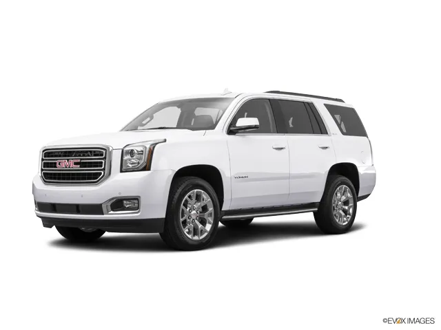 2016 GMC YUKON SLT for sale in Little Rock, AR