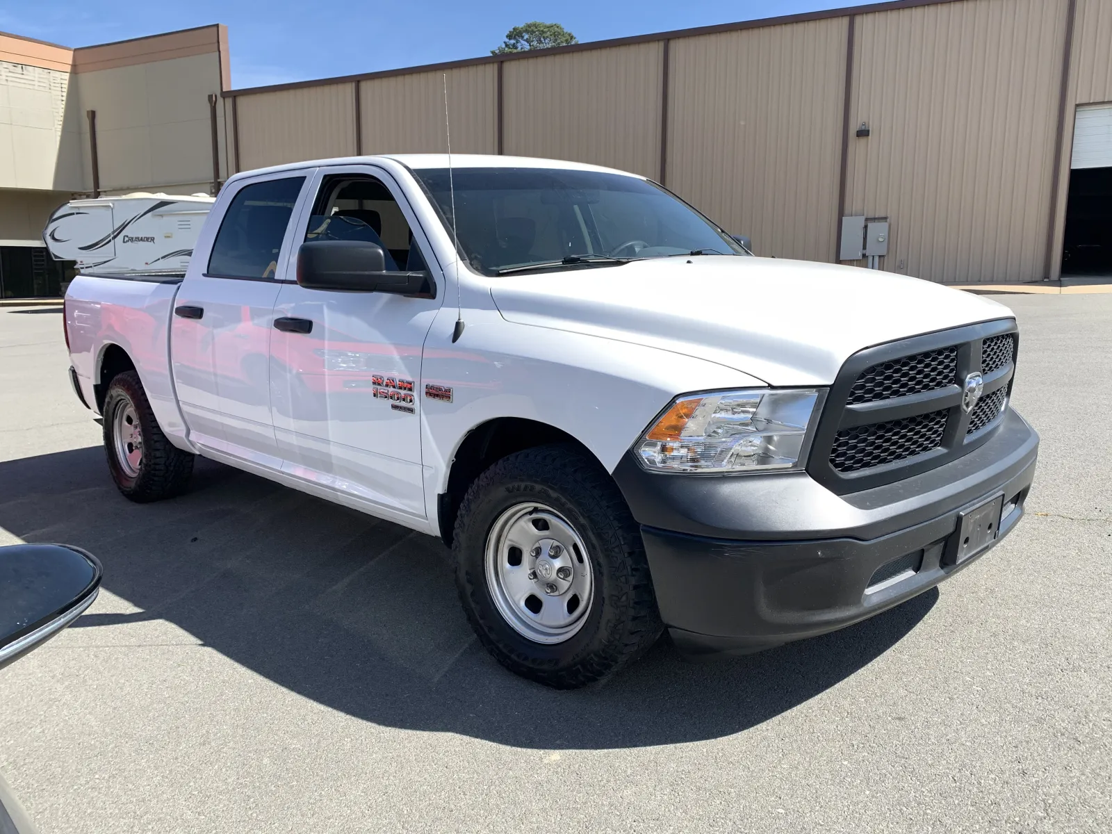 2020 RAM 1500 CLASSIC T for sale in Little Rock, AR