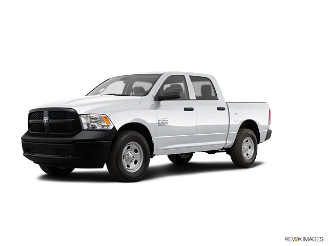2020 RAM 1500 CLASSIC T for sale in Little Rock, AR