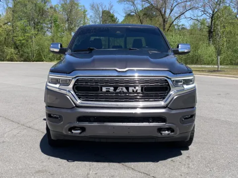 Photos of 2022 RAM 1500 LIMITED Limited for sale in Little Rock, AR at Bill Fitts Auto Sales