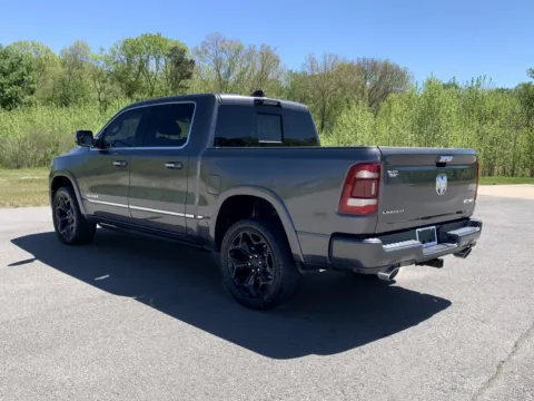 More photos of 2022 RAM 1500 LIMITED Limited at Bill Fitts Auto Sales, AR