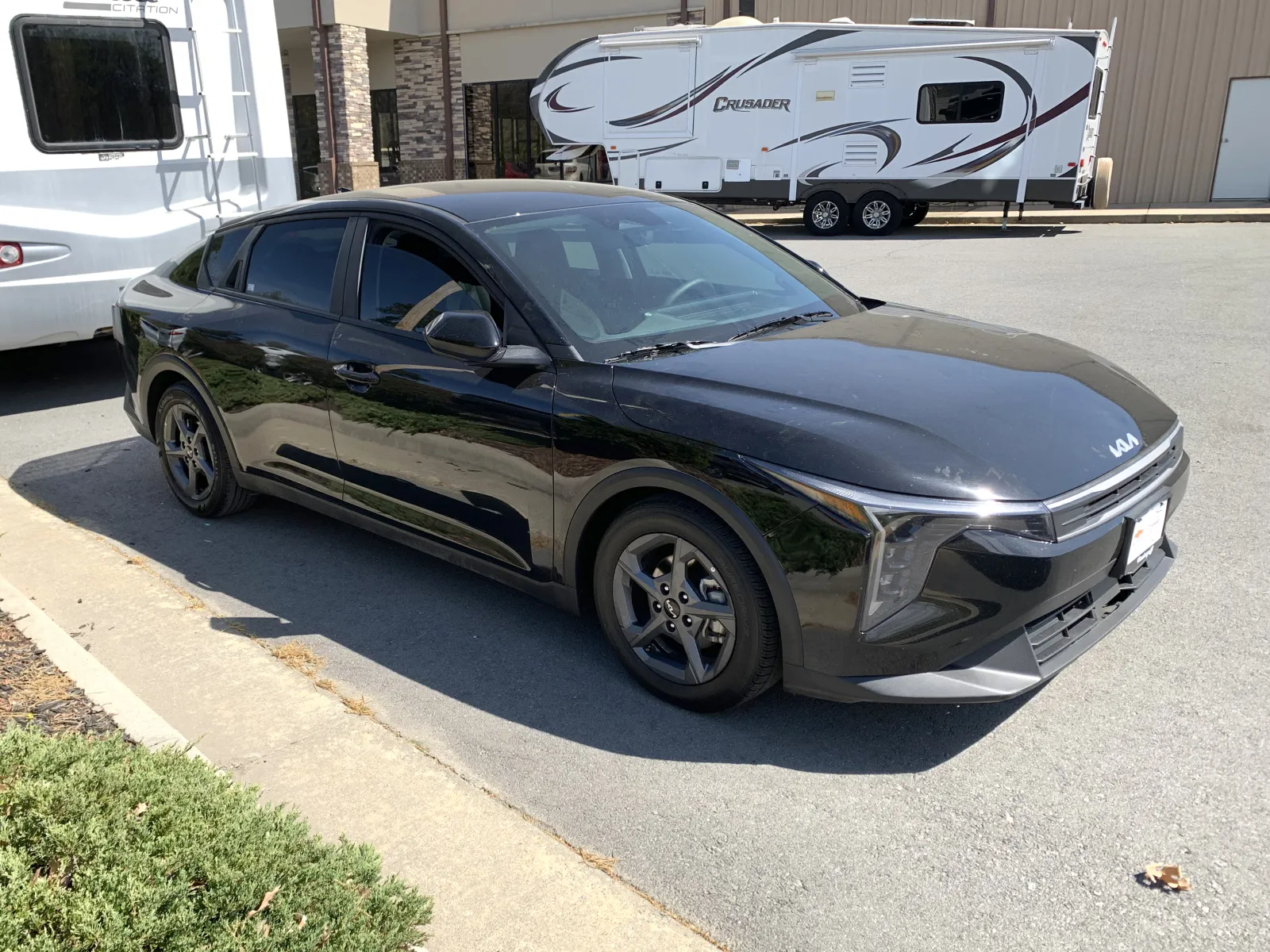 2025 KIA K4 LX for sale in Little Rock, AR