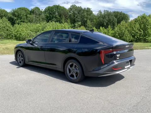 More photos of 2025 KIA K4 LX at Bill Fitts Auto Sales, AR