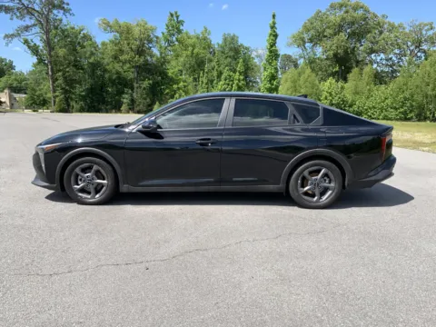 More photos of 2025 KIA K4 LX at Bill Fitts Auto Sales, AR