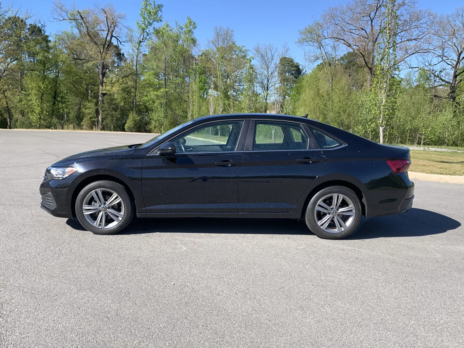 Volkswagen Jetta photo 4