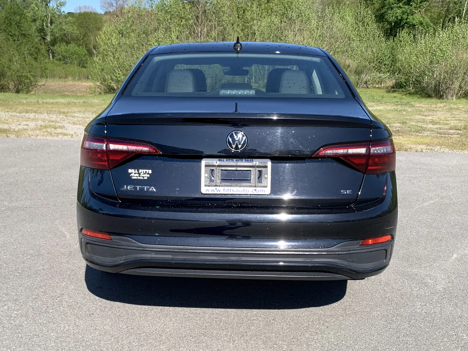 Volkswagen Jetta photo 6