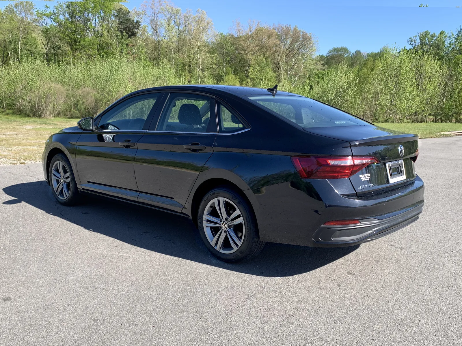 Volkswagen Jetta photo 5