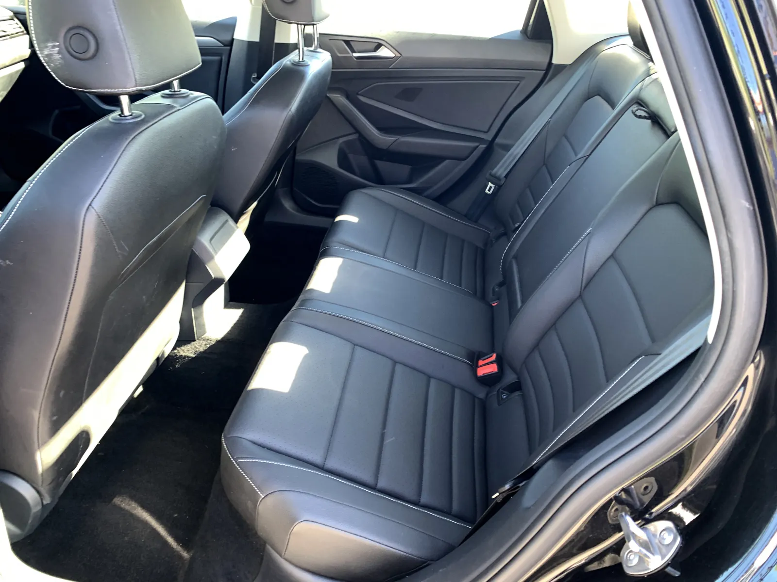 Volkswagen Jetta photo 25